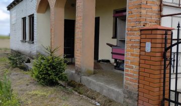 Hala/magazyn Wola Kałkowa