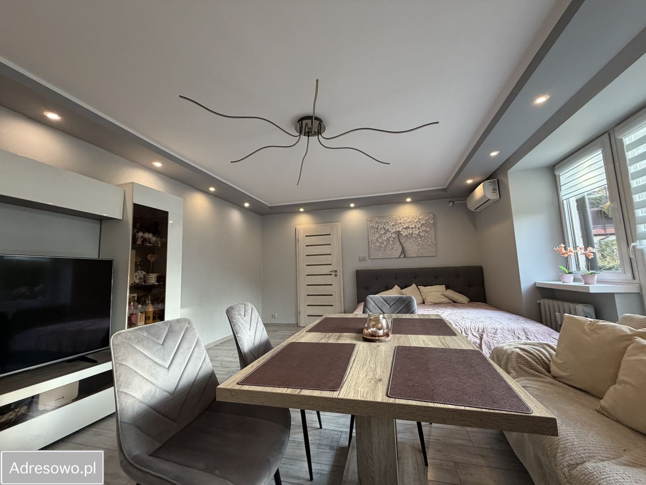 Mieszkanie 4-pokojowe Warszawa Tarchomin, ul. Nagodziców. Zdjęcie 8