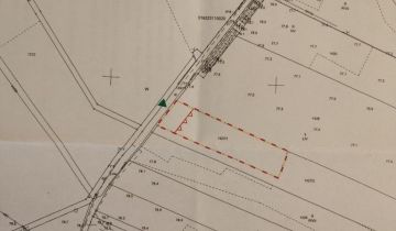 Działka budowlana Nowogród Bobrzański, ul. Nad Stawami