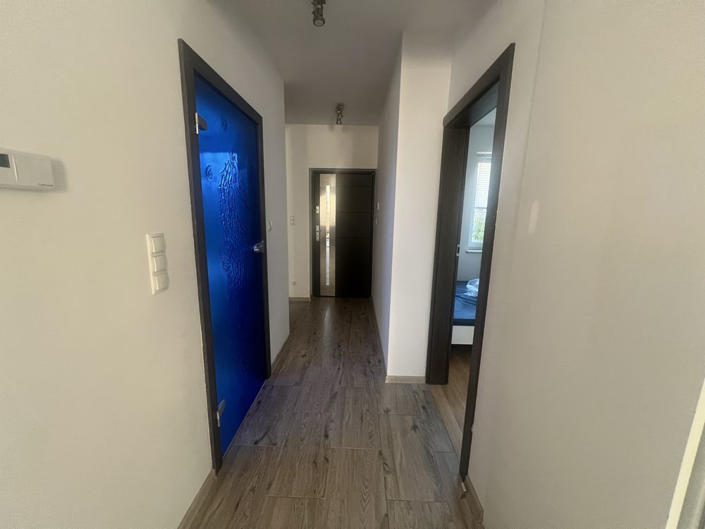 Mieszkanie 2-pokojowe Wola Mrokowska, ul. Zachodnia. Zdjęcie 8