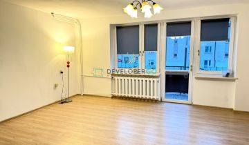 Mieszkanie 3-pokojowe Siedlce Centrum, ul. Czerwonego Krzyża