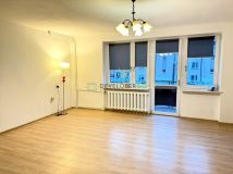 Mieszkanie 3-pokojowe Siedlce Centrum, ul. Czerwonego Krzyża