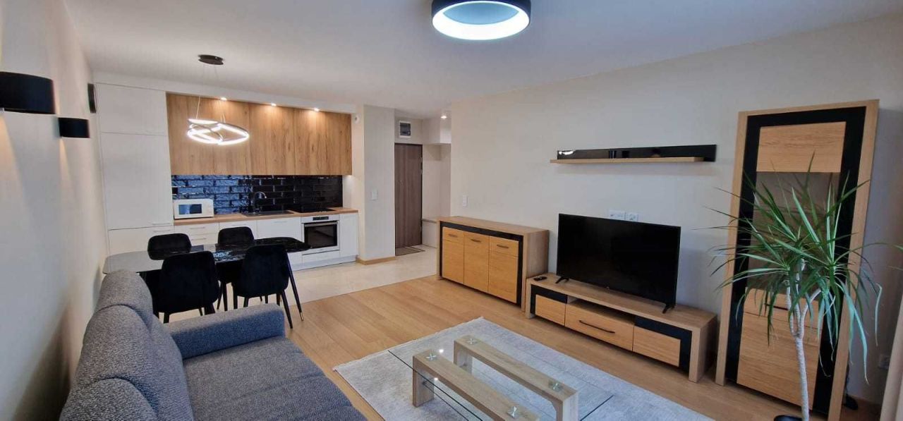 Mieszkanie 3-pokojowe Białystok Centrum, ul. Czarna. Zdjęcie 8