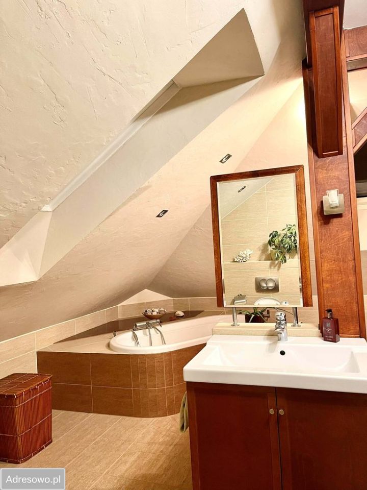 dom wolnostojący, 5 pokoi Kamieniec Wrocławski. Zdjęcie 13