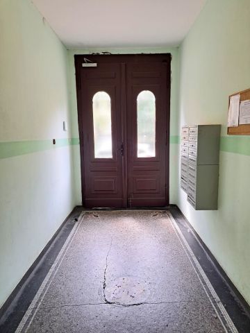 Mieszkanie 1-pokojowe Wrocław Stare Miasto, ul. Wysoka. Zdjęcie 5