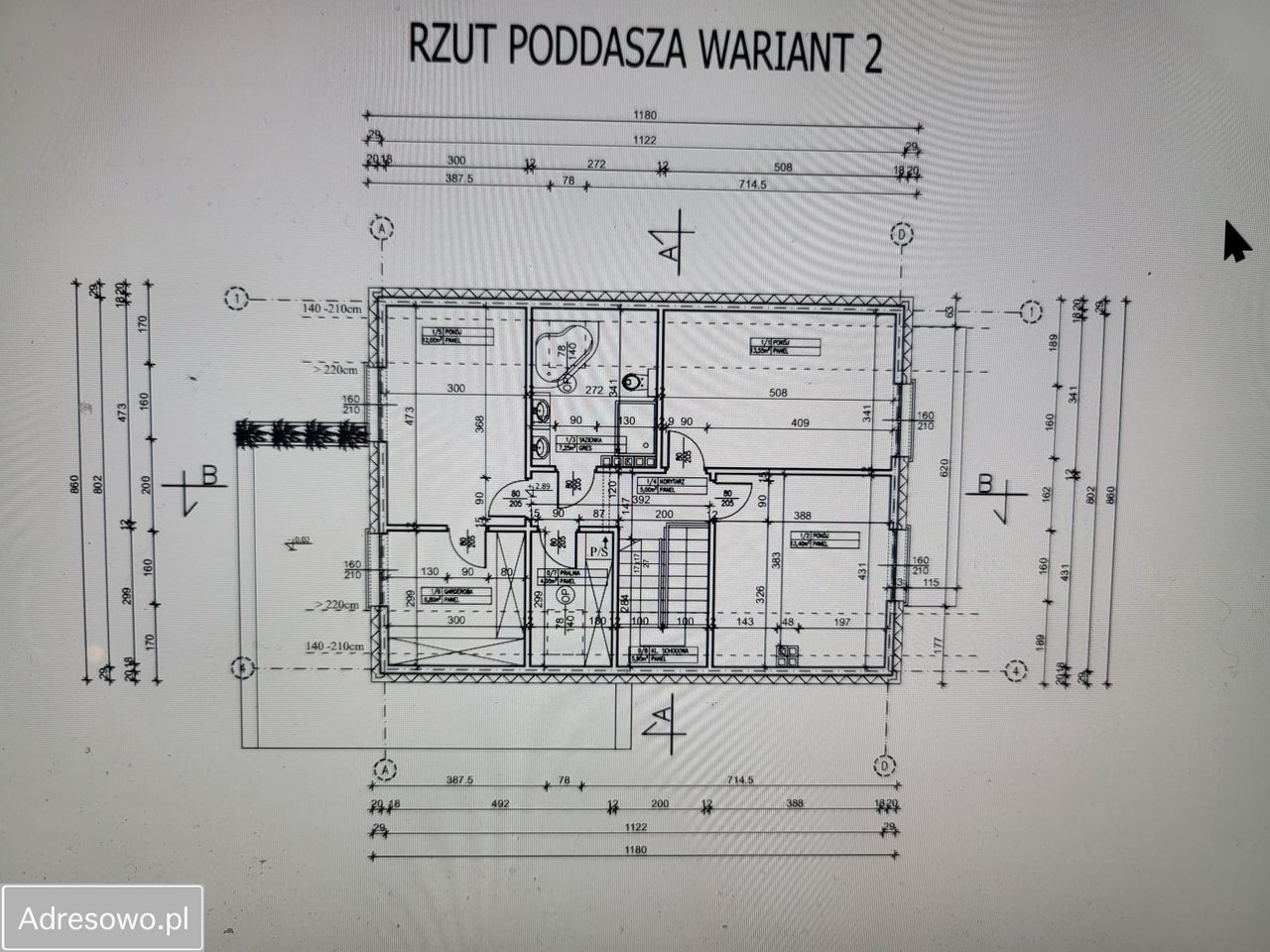 dom wolnostojący, 5 pokoi Grajewo. Zdjęcie 13