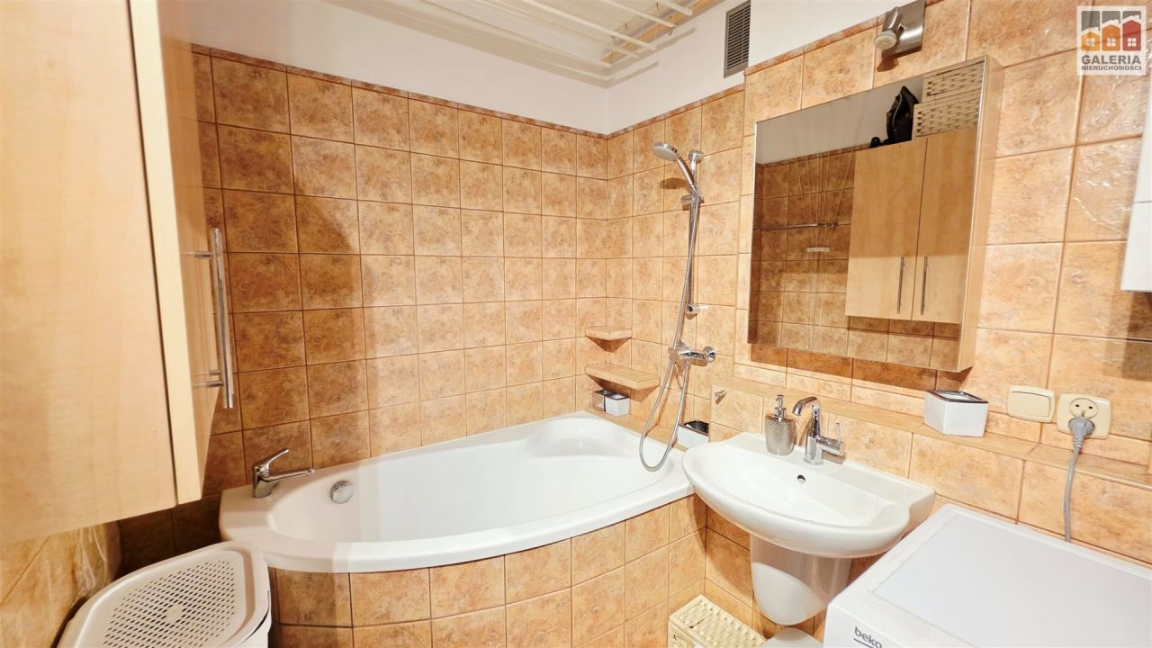 Mieszkanie 3-pokojowe Dębica, ul. Cmentarna. Zdjęcie 9