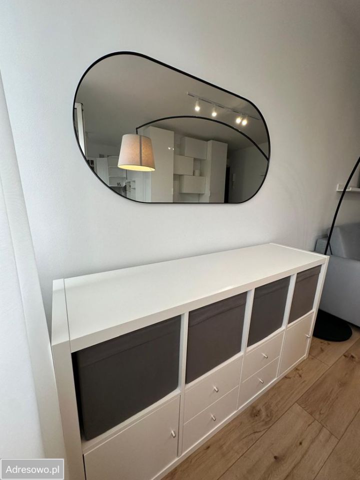 Mieszkanie 1-pokojowe Warszawa Wola, ul. Mordechaja Anielewicza. Zdjęcie 6