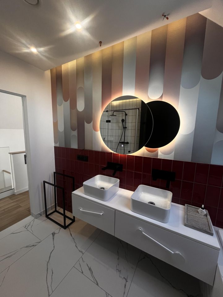 dom wolnostojący, 4 pokoje Bolesławiec Centrum, ul. Jagiellonów. Zdjęcie 58