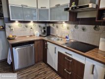 Mieszkanie 2-pokojowe Wrocław Psie Pole, ul. Miłostowska. Zdjęcie 4