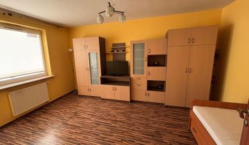 Mieszkanie 1-pokojowe Węgrów, ul. Juliusza Słowackiego