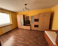 Mieszkanie 1-pokojowe Węgrów, ul. Juliusza Słowackiego