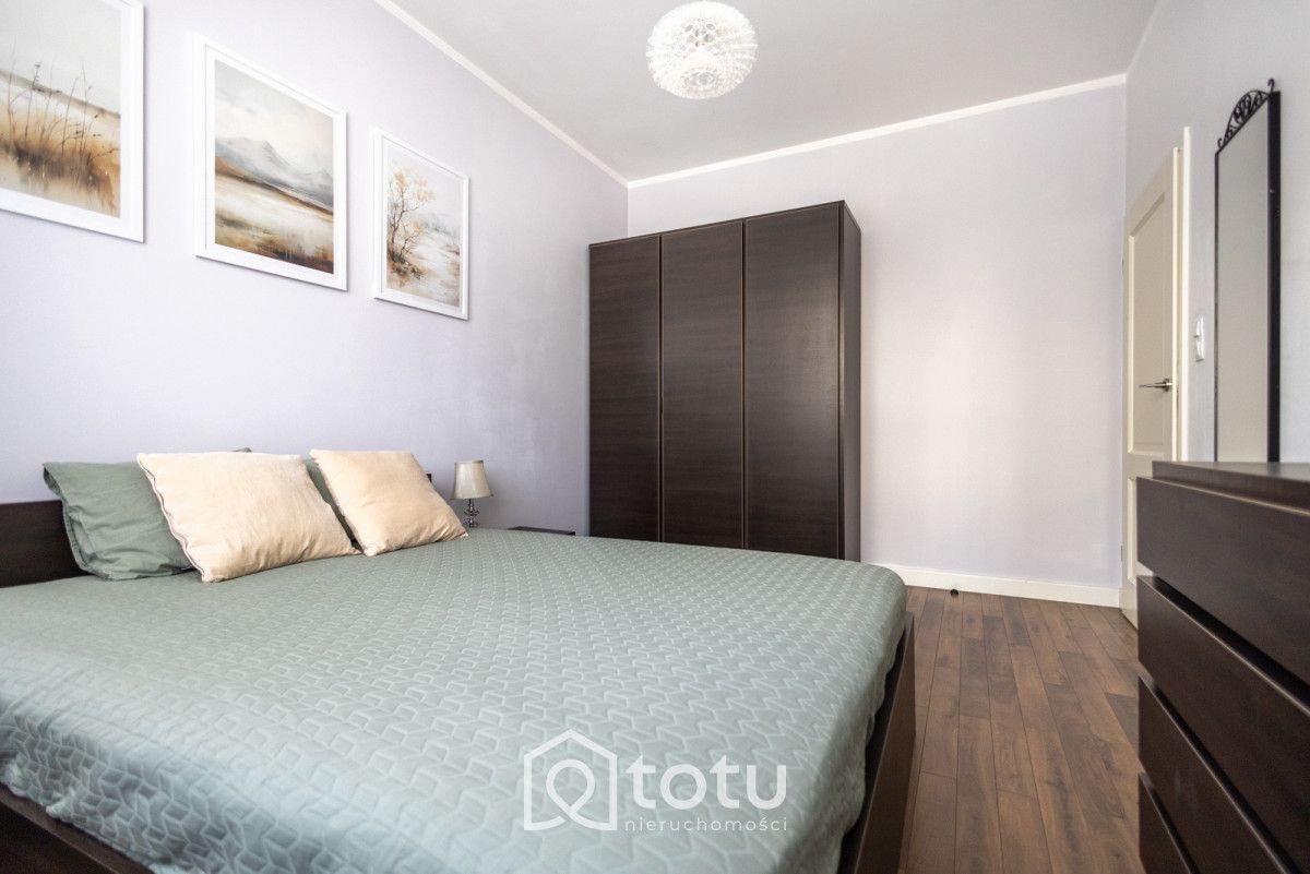 Mieszkanie 2-pokojowe Warszawa Mokotów, ul. Bluszczańska. Zdjęcie 8