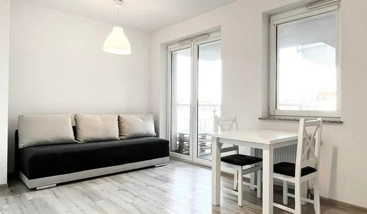 Mieszkanie 1-pokojowe Wrocław Śródmieście, ul. Juliana Ursyna Niemcewicza