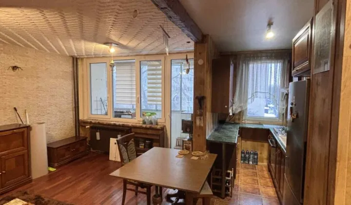 Mieszkanie 3-pokojowe Warszawa Bemowo, ul. Borowej Góry