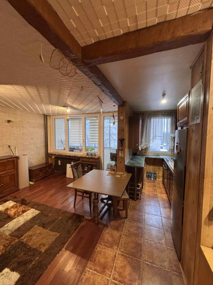 Mieszkanie 3-pokojowe Warszawa Bemowo, ul. Borowej Góry. Zdjęcie 1