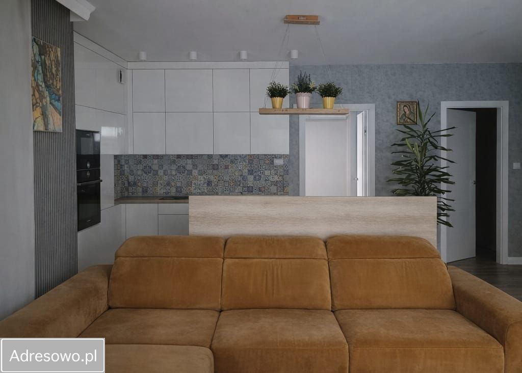 Mieszkanie 3-pokojowe Radom, ul. Adama Rapackiego. Zdjęcie 5