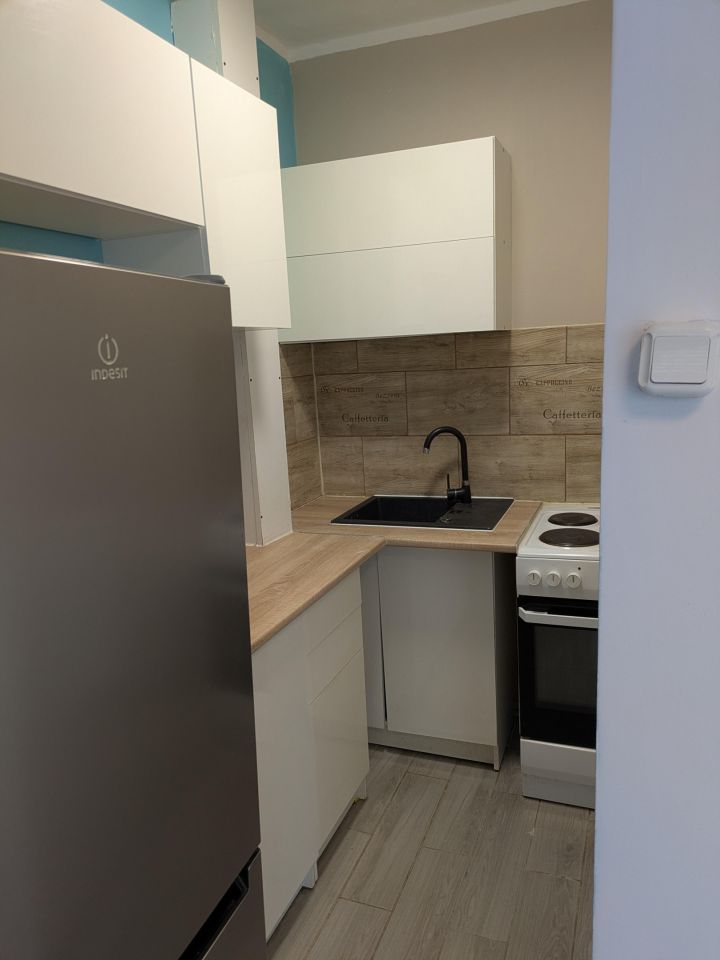 Mieszkanie 1-pokojowe Wałbrzych Piaskowa Góra, ul. Główna. Zdjęcie 5