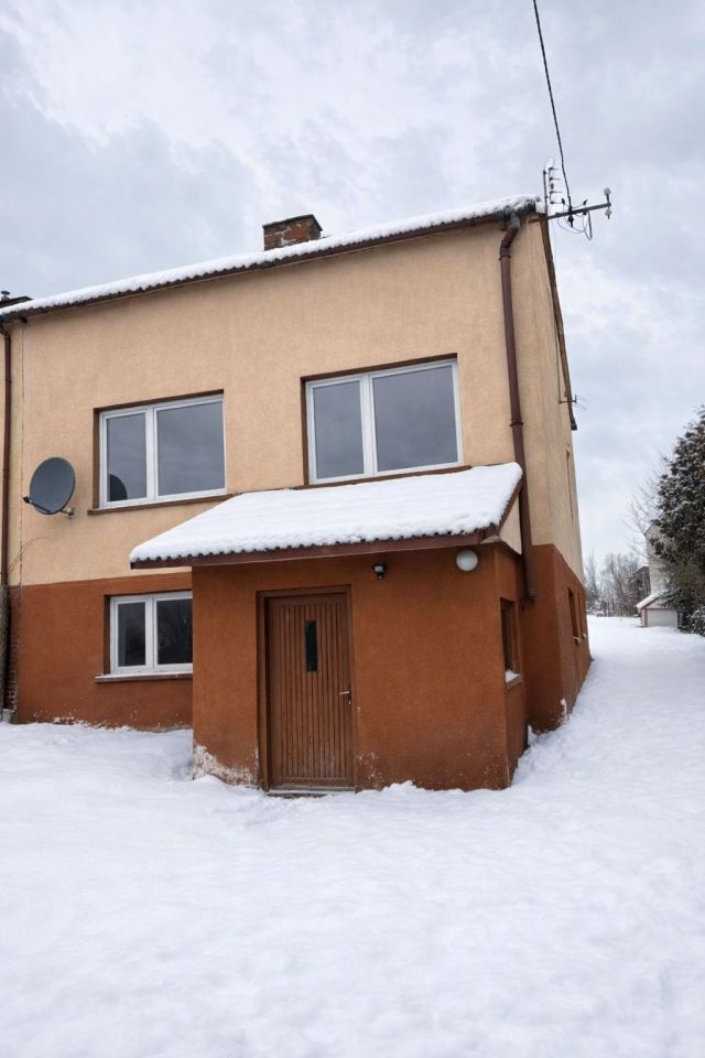 bliźniak Sławków, ul. Zbożowa. Zdjęcie 6