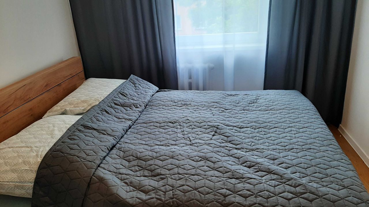 Mieszkanie 2-pokojowe Nowy Sącz, ul. Władysława Broniewskiego. Zdjęcie 7