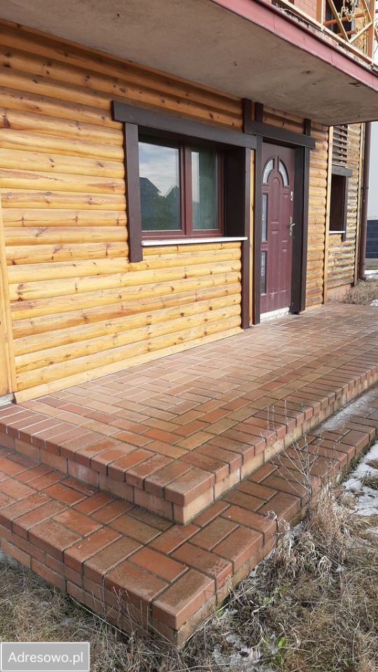 dom wolnostojący, 6 pokoi Piekoszów, ul. Wolności. Zdjęcie 10