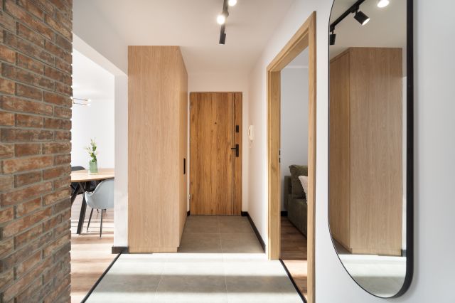 Mieszkanie 4-pokojowe Białystok Białostoczek, ul. Zagumienna. Zdjęcie 17