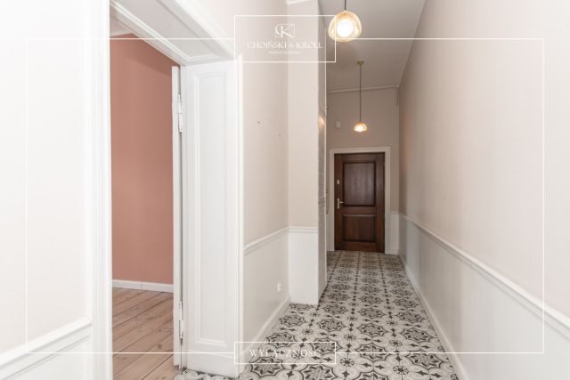 Mieszkanie 3-pokojowe Poznań Wilda, ul. Jana Umińskiego. Zdjęcie 13