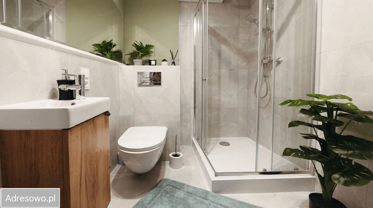 Mieszkanie 3-pokojowe Puławy, ul. Zygmunta Wróblewskiego. Zdjęcie 7