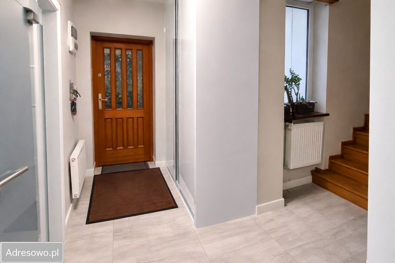 dom wolnostojący, 5 pokoi Zielona Góra Centrum, ul. Gajowa. Zdjęcie 12