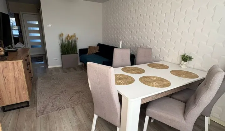 Mieszkanie 4-pokojowe Pajęczno, ul. Majorat