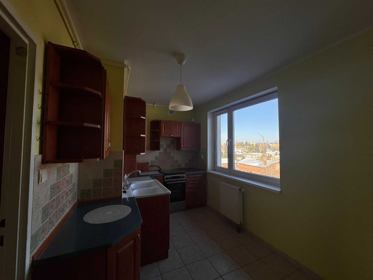 Mieszkanie 2-pokojowe Wąbrzeźno, ul. Legionistów. Zdjęcie 4