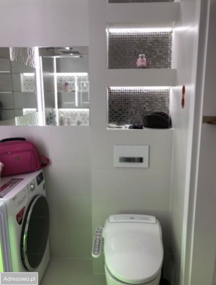 Mieszkanie 3-pokojowe Warszawa Białołęka, ul. Vincenza Belliniego. Zdjęcie 11