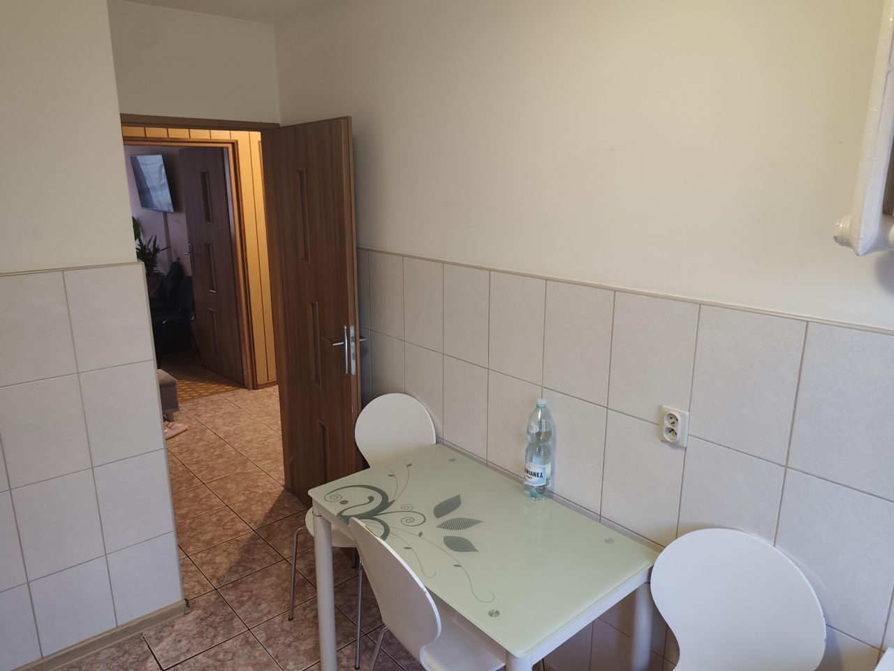 Mieszkanie 3-pokojowe Białystok Wygoda, ul. Pułkowa. Zdjęcie 4