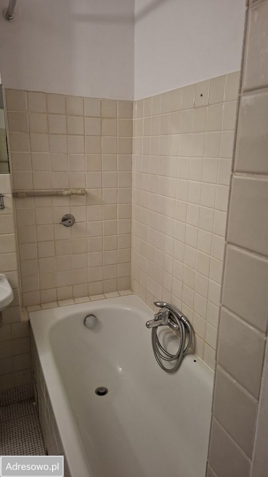 Mieszkanie 2-pokojowe Warszawa Ochota, ul. Filtrowa. Zdjęcie 5