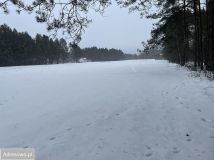 Działka budowlana Kamieńczyk. Zdjęcie 3