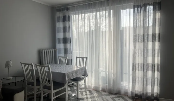 Mieszkanie 2-pokojowe Łódź Dąbrowa, ul. Kornela Makuszyńskiego