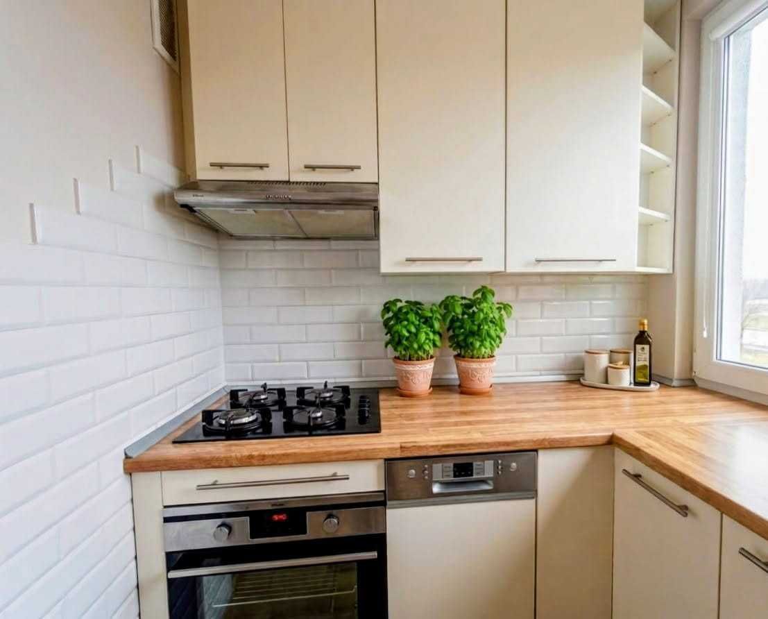 Mieszkanie 2-pokojowe Wrocław Stare Miasto, ul. Macedońska. Zdjęcie 7