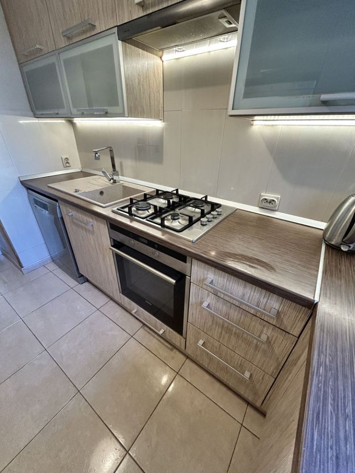 Mieszkanie 4-pokojowe Nowy Sącz. Zdjęcie 7