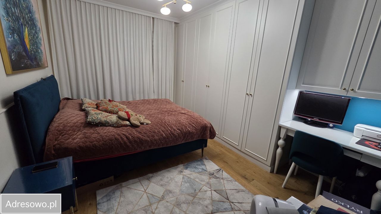 Mieszkanie 3-pokojowe Toruń Bielany, ul. Polna. Zdjęcie 9