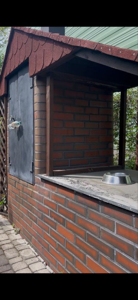 Działka rod Toruń. Zdjęcie 4