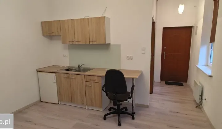 Mieszkanie 1-pokojowe Poznań Wilda, ul. Jana Umińskiego