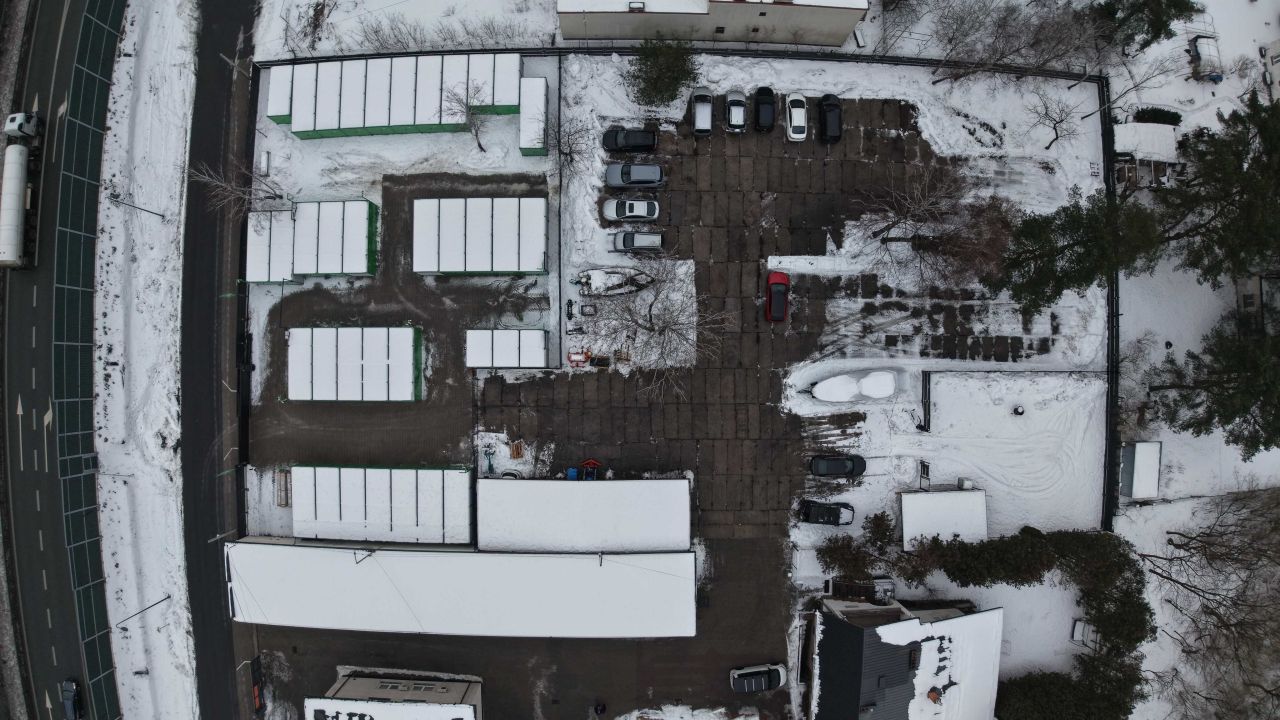 Działka inwestycyjna Warszawa Wawer, ul. Deptak. Zdjęcie 2