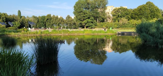 Mieszkanie 3-pokojowe Warszawa Wola, ul. Wieluńska. Zdjęcie 9