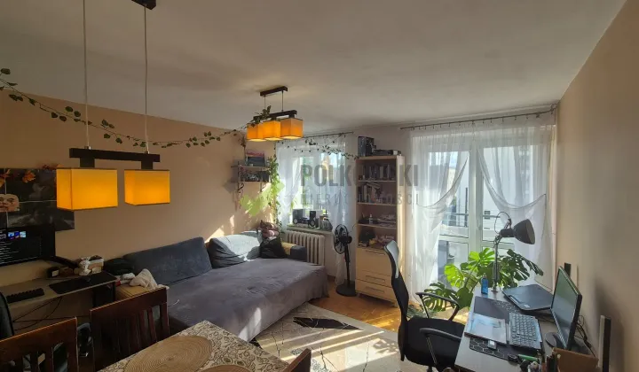 Mieszkanie 2-pokojowe Warszawa Praga-Północ, ul. Targowa