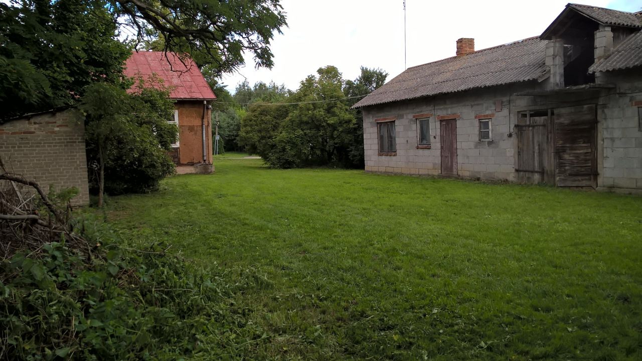 Działka rolno-budowlana Broniszew. Zdjęcie 4