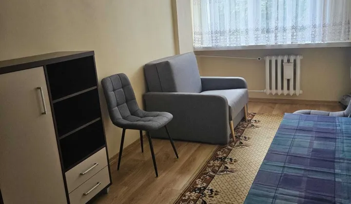 Mieszkanie 2-pokojowe Warszawa Bielany, ul. Antoniego Magiera