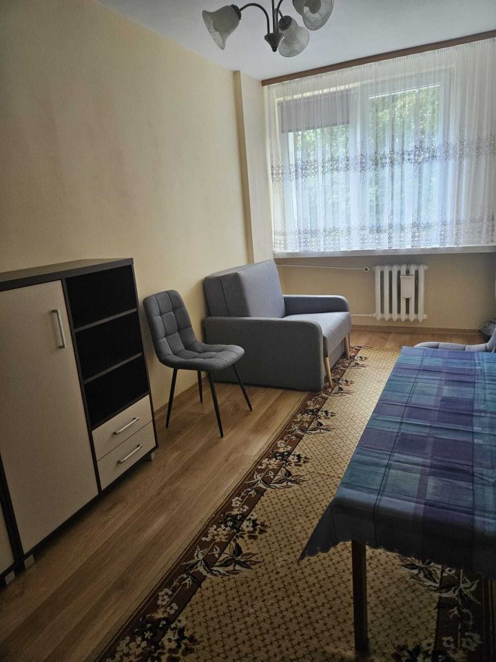 Mieszkanie do wynajęcia Warszawa, ul. Antoniego Magiera, bez pośrednika - 2 700 zł / miesiąc