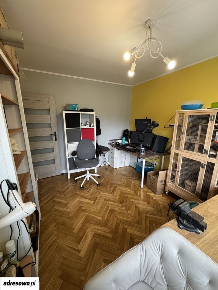 Mieszkanie 3-pokojowe Łódź Teofilów, ul. Traktorowa. Zdjęcie 8