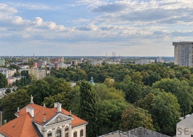 Mieszkanie 3-pokojowe Warszawa Śródmieście, ul. Tamka. Zdjęcie 10