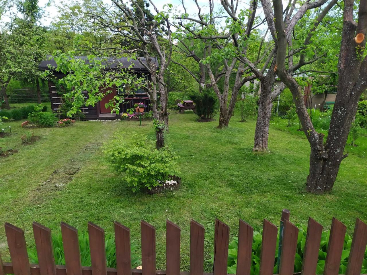 Działka rod Bielsko-Biała, ul. Krakowska. Zdjęcie 4